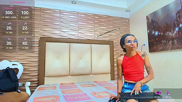 Brianrosex online show from February 19, 2026, 3:03 am