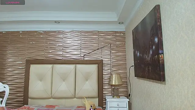 Brianrosex online show from March 21, 2026, 1:51 am