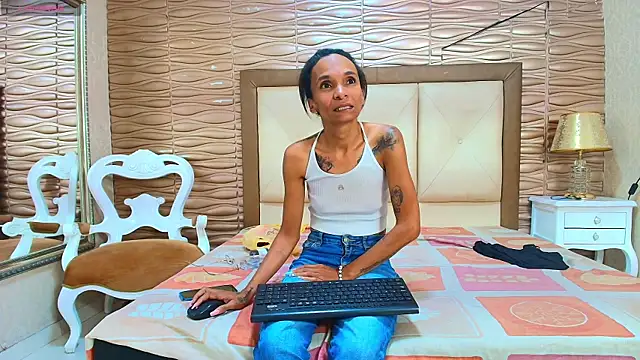 Brianrosex online show from February 24, 2026, 3:29 am