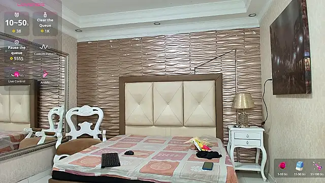 Brianrosex online show from March 9, 2026, 3:10 am