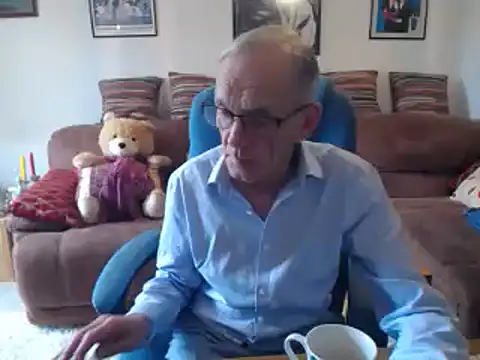 Ferret7777 online show from March 12, 2025, 11:21 am