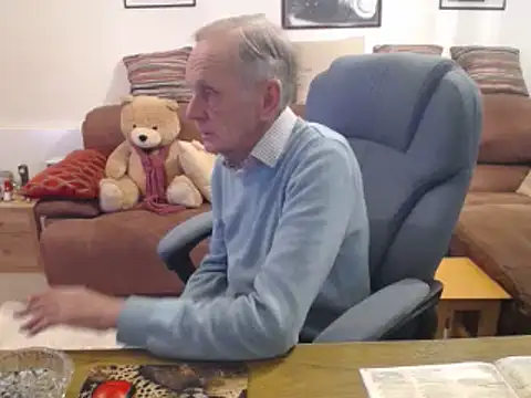 Ferret7777 online show from February 17, 2026, 7:44 pm