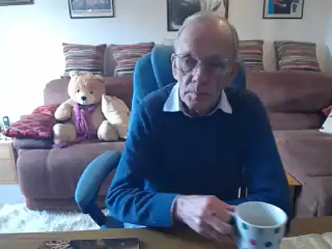 Ferret7777 online show from March 21, 2026, 2:21 pm