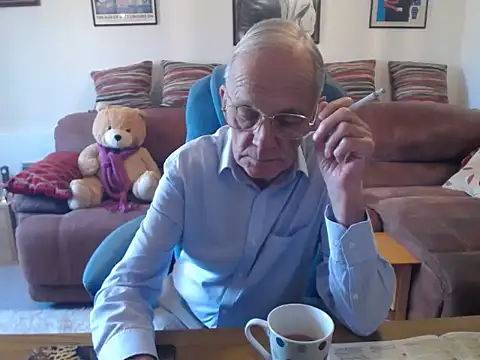 Ferret7777 online show from November 16, 2025, 10:31 am