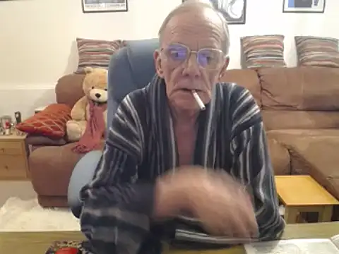 Ferret7777 online show from March 10, 2026, 9:41 pm