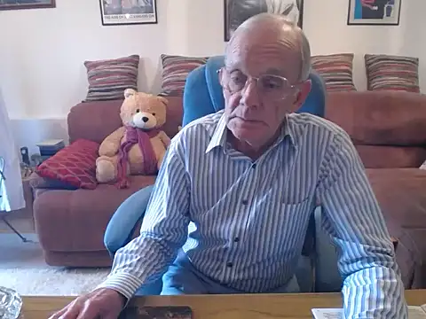 Ferret7777 online show from October 21, 2025, 10:03 am