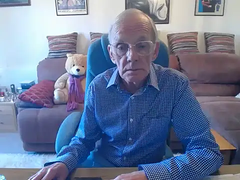 Ferret7777 online show from October 25, 2025, 10:03 am