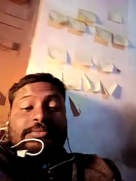 desicockblack online show from February 9, 2026, 4:05 pm