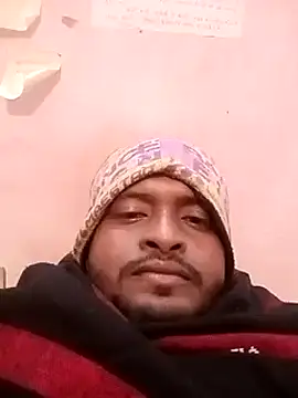 desicockblack online show from January 2, 2025, 7:40 pm