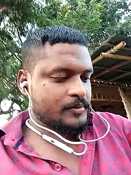 desicockblack online show from October 12, 2025, 11:00 am