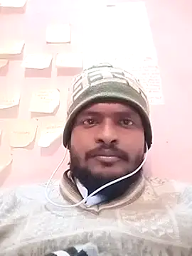 desicockblack online show from January 25, 2025, 3:30 pm