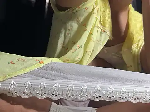 AssDolly online show from September 11, 2025, 9:31 am