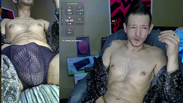 MasterForgedRayy online show from January 24, 2025, 4:05 am