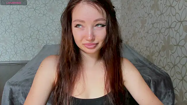 Lissa Cristal online show from July 28, 2026, 3:14 am