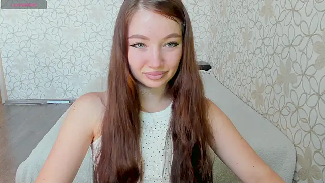Lissa Cristal online show from July 20, 2026, 8:22 am