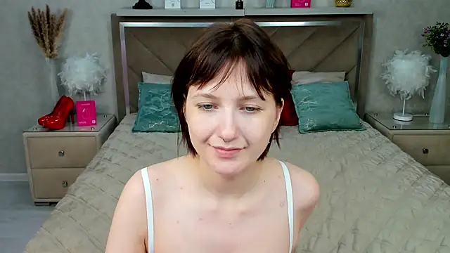 MiaKarlos online show from May 23, 2026, 1:15 am