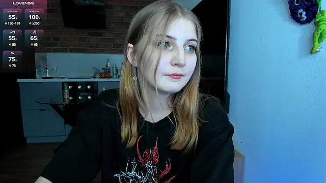 princessaalicc online show from February 27, 2025, 10:31 pm