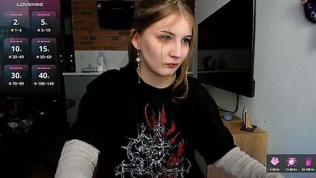 princessaalicc online show from February 25, 2025, 10:48 am