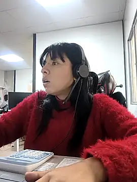 maria lasexy online show from April 16, 2026, 3:35 pm