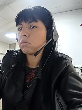 maria lasexy online show from February 26, 2026, 12:27 pm