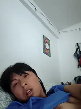 maria lasexy online show from February 10, 2026, 7:07 am