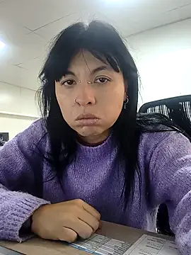 maria lasexy online show from March 27, 2026, 12:17 pm