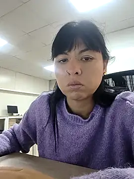 maria lasexy online show from March 17, 2026, 12:08 pm