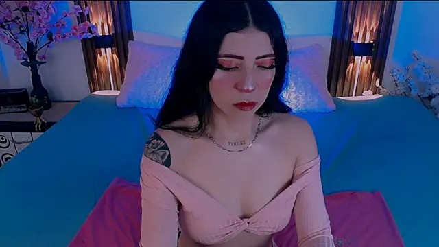 AmyHE online show from May 22, 2026, 10:46 am
