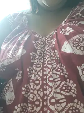 Hot-Anuska online show from April 9, 2026, 6:58 pm