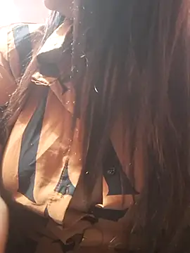 Hot-Anuska online show from February 13, 2026, 1:55 pm