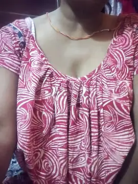 Hot-Anuska online show from October 30, 2025, 7:00 pm