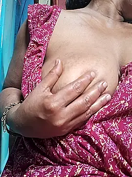 Hot-Anuska online show from February 10, 2025, 6:42 am