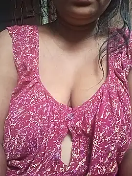 Hot-Anuska online show from February 26, 2025, 9:55 am