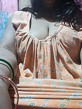 Hot-Anuska online show from February 14, 2025, 1:40 pm