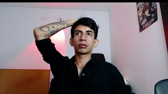 Zack Kingg online show from February 27, 2026, 4:29 pm