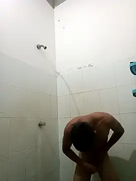 wolf james123 online show from March 2, 2025, 8:14 pm