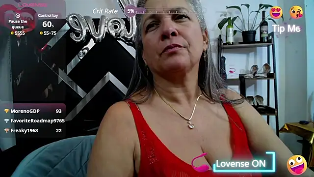 miisevvie  online show from March 21, 2025, 2:28 am