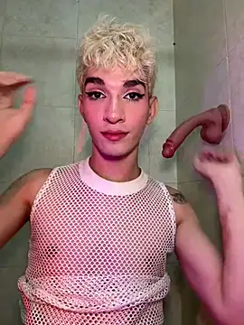 Cherry zayden  online show from February 24, 2025, 3:02 am