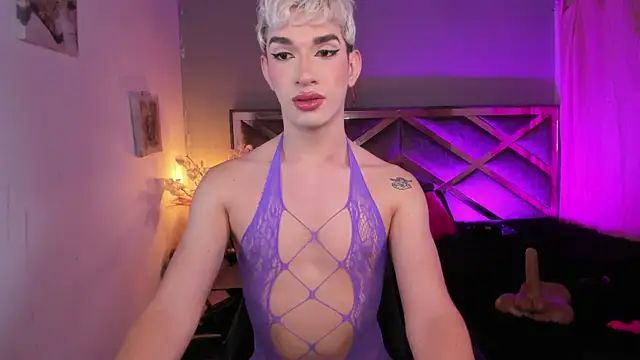 Cherry zayden  online show from March 23, 2026, 3:12 pm