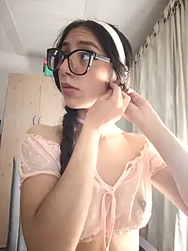 Snapshot of MissAfroditha chatting on March 19, 2026, 4:45 am MissAfroditha online show from March 19, 2026, 4:45 am