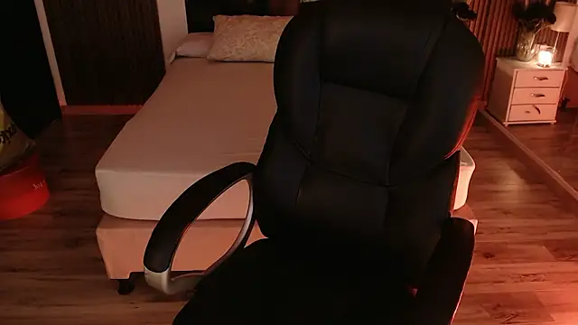 Sam mansson66 online show from February 2, 2026, 12:04 pm