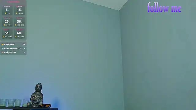 Snapshot of zoey-fox chatting on February 28, 2025, 6:32 am zoey-fox online show from February 28, 2025, 6:32 am