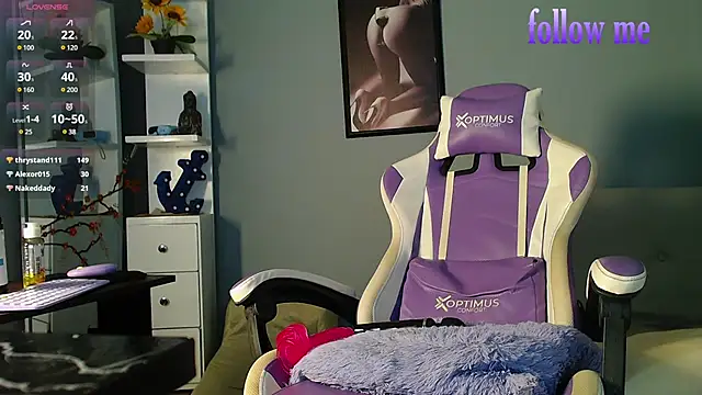 Snapshot of zoey-fox chatting on March 14, 2025, 7:26 am zoey-fox online show from March 14, 2025, 7:26 am