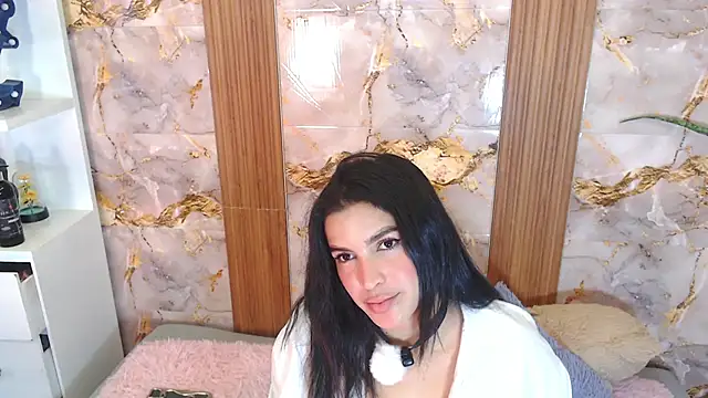 zoey-fox online show from November 16, 2025, 11:52 pm