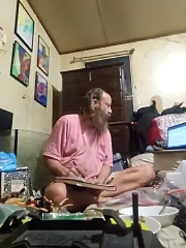 Snapshot of Beyond1978 chatting on February 19, 2026, 4:09 am Beyond1978 online show from February 19, 2026, 4:09 am