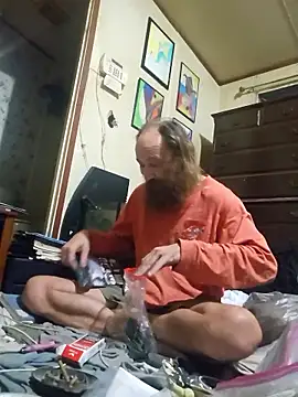 Snapshot of Beyond1978 chatting on January 16, 2026, 11:47 am Beyond1978 online show from January 16, 2026, 11:47 am