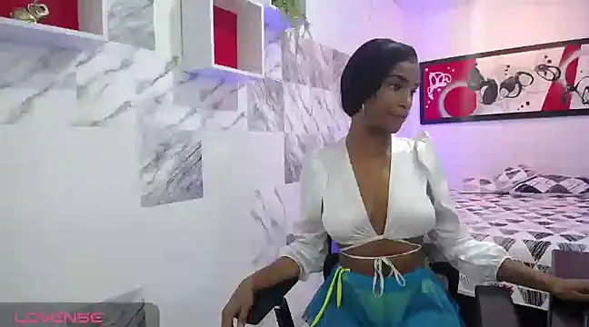 Snapshot of Zaya_Smith chatting on January 22, 2025, 1:53 am Zaya Smith online show from January 22, 2025, 1:53 am