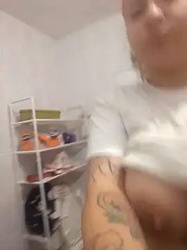 iDogrose21 online show from December 15, 2025, 3:40 pm