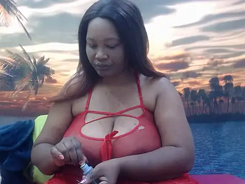 chubbydoll122 online show from June 1, 2026, 4:56 am