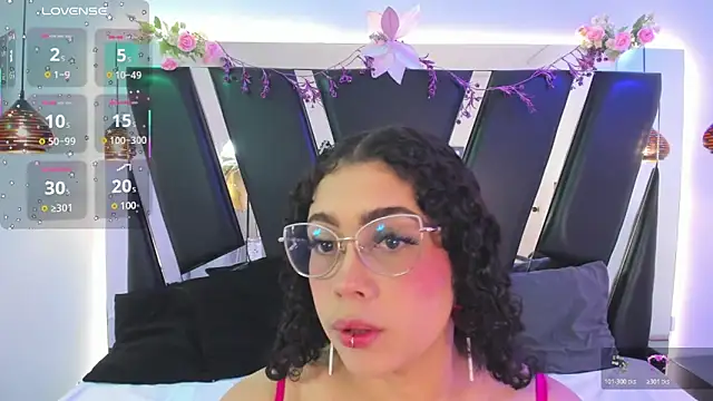 antonelllepiercee online show from January 11, 2026, 11:17 am